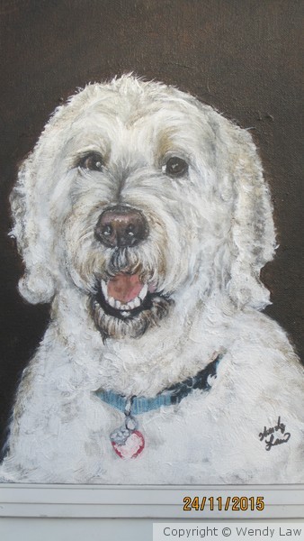 Seamus