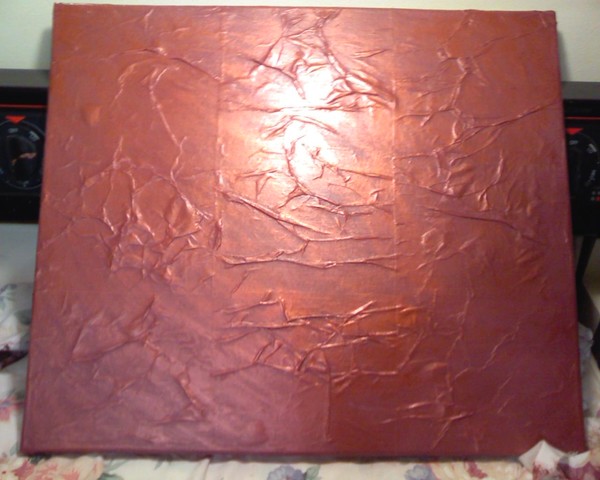 copper