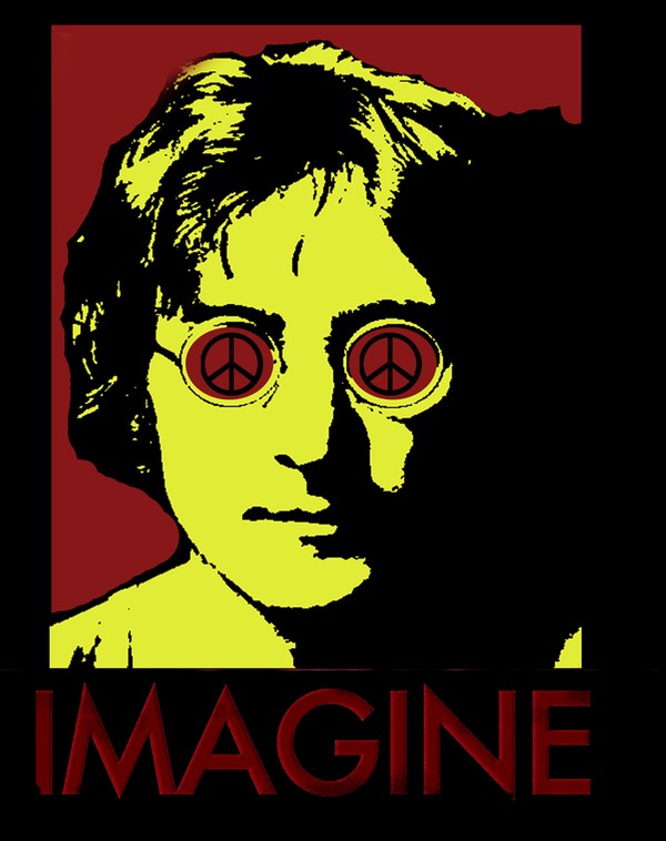 Imagine