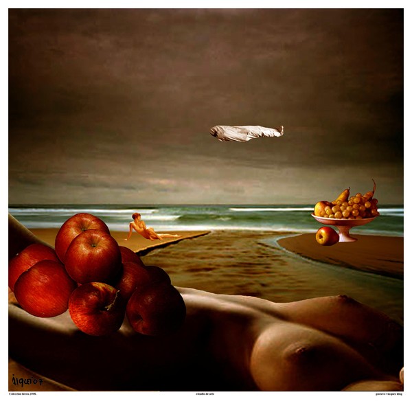 naturaleza muerta