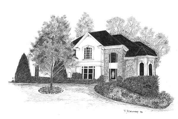 Private Home - 186