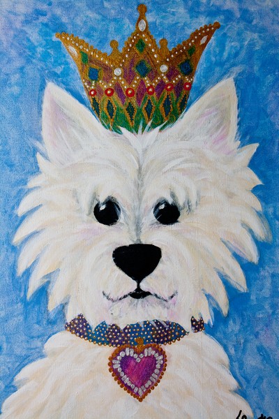 Blanca