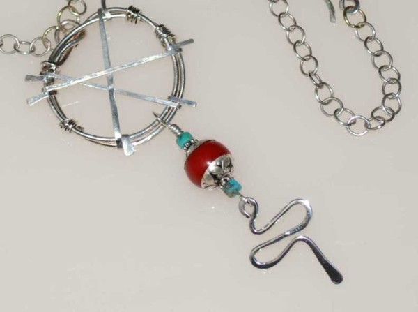 GUARDIAN by Cats Eye Gems