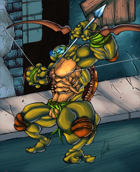turtle