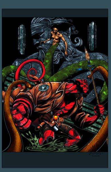 hellboy