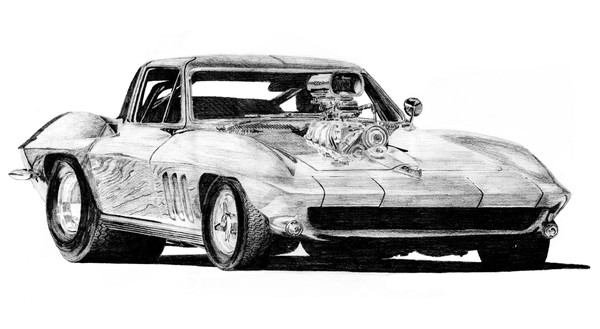 Vette