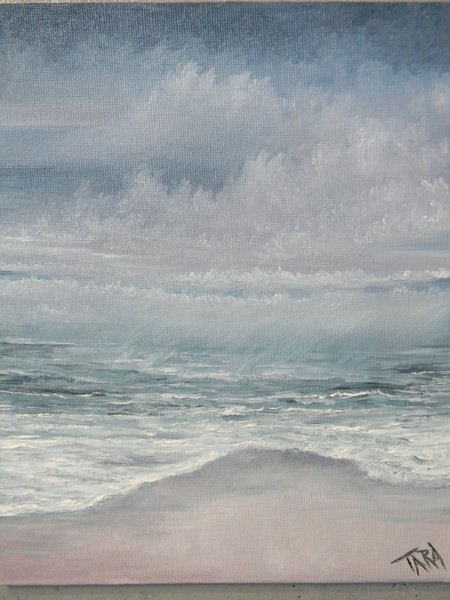 Ocean Mist