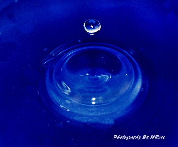 Drip Photography