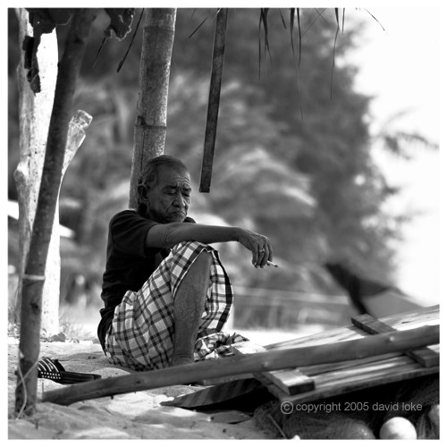 Contemplation