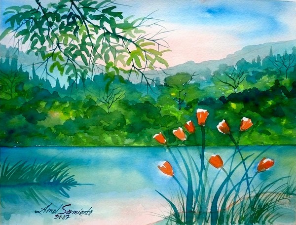 Lake-25