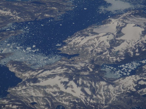 Greenland 