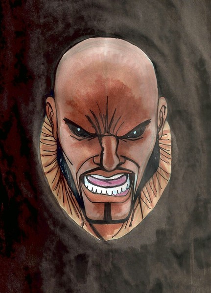 Bouncer 