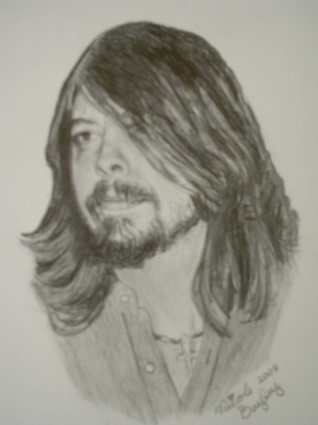 Dave Grohl