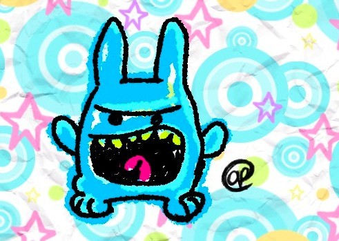 bunny