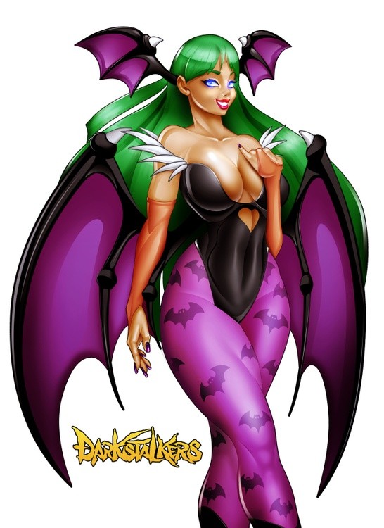 Morrigan