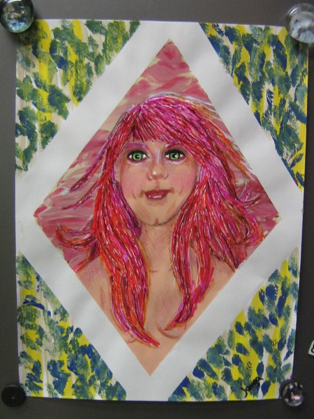 Mermaid