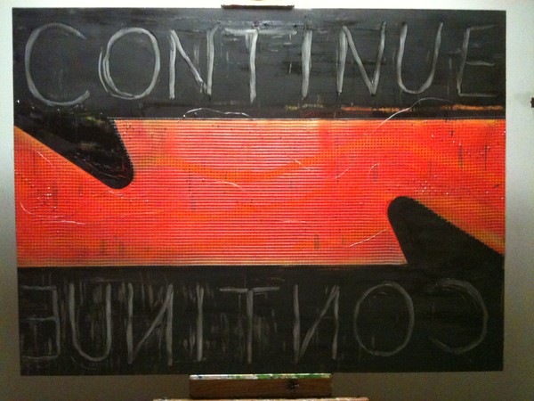 Continue