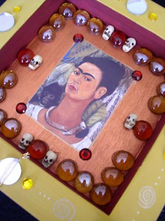 Frida Nicho