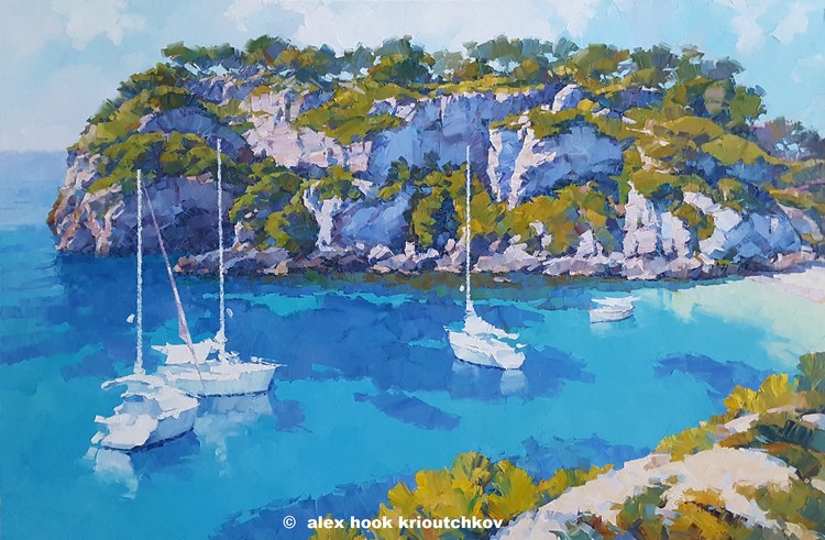 Cala V