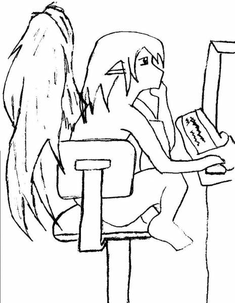 Internet Angel