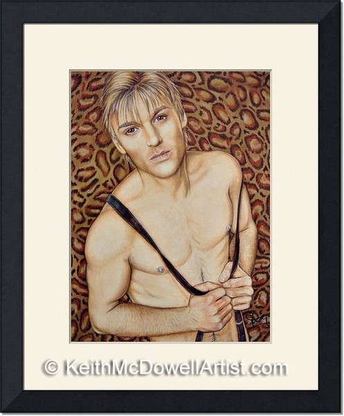 Aaron Carter, Perfect Storm