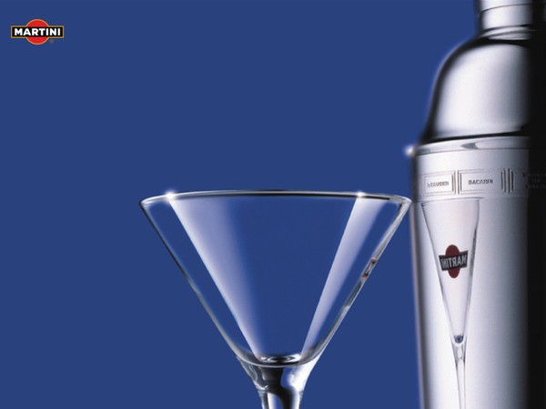martini