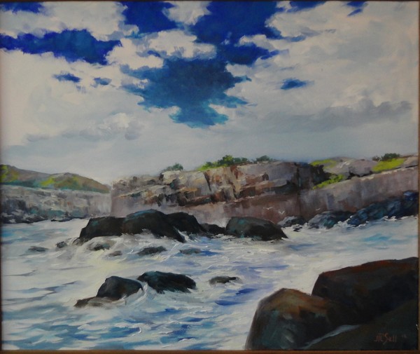 Quoddy Head