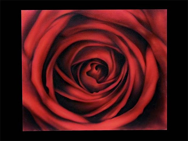 The Rose 