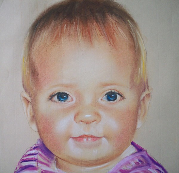 Olivia Louise Rea