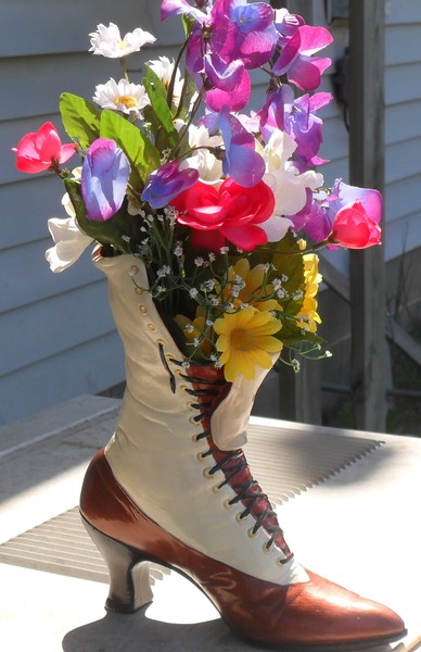 The Boot
