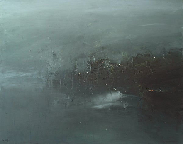 Coastal Fret