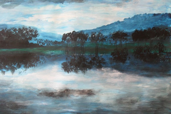 the lake district