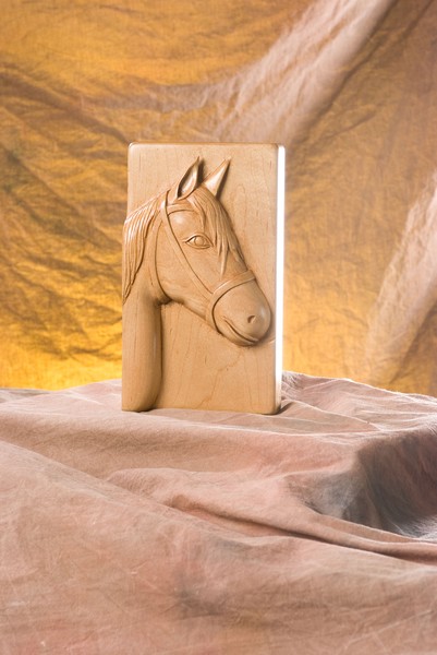 Maple Horse