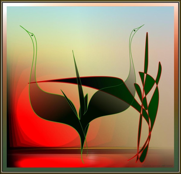 Morning Harmony