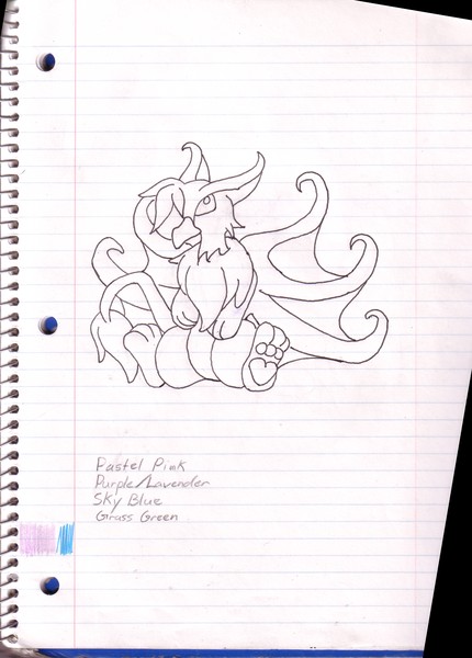 Plushie Eyrie