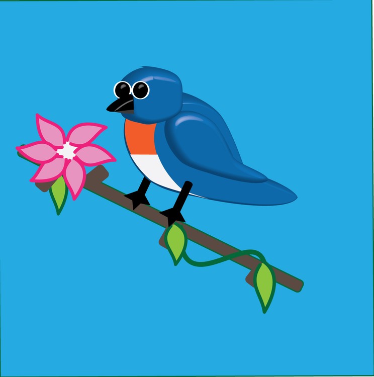 Bluebird