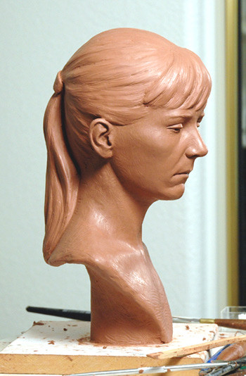 Self Portrait