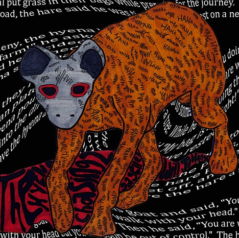 Hyena