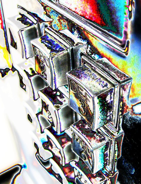 Macrophone