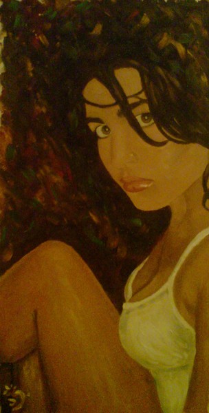 self-portrait