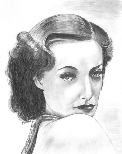 Joan Crawford