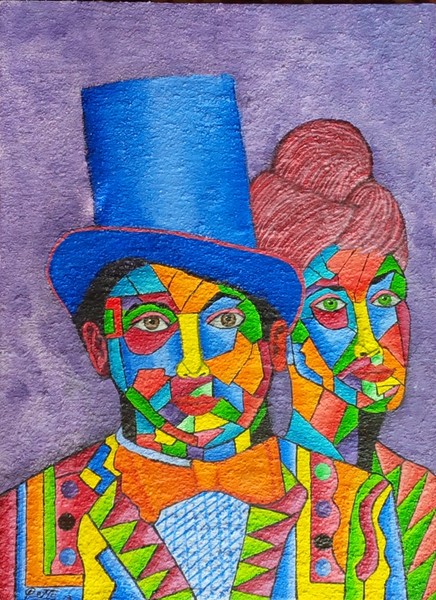 JUGGLERS V