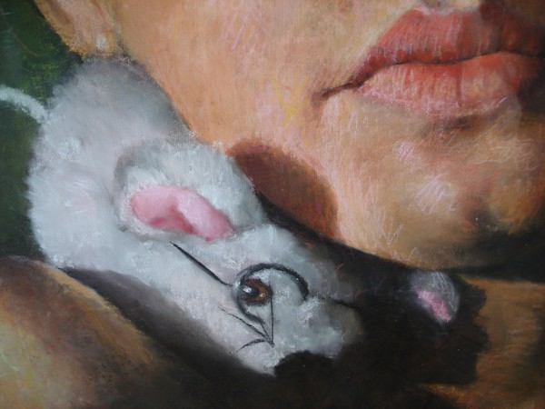 MARIA detail