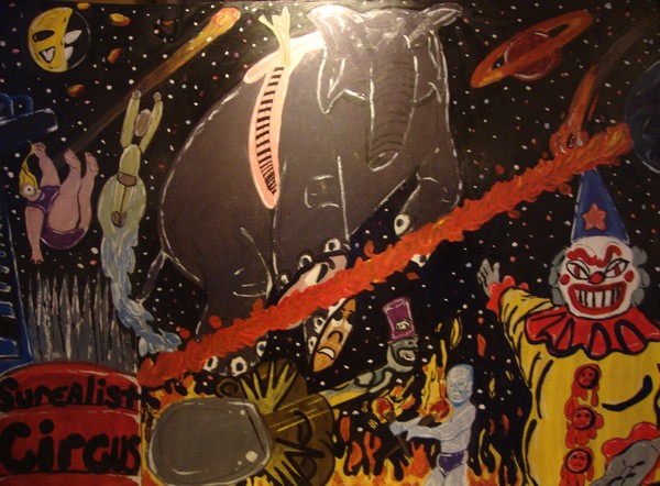 Space Circus