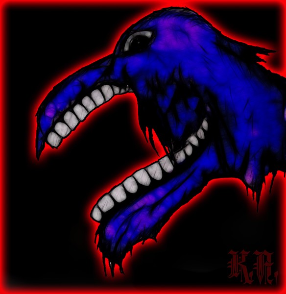 Forgotten Species 