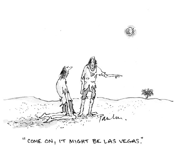 Las Vegas