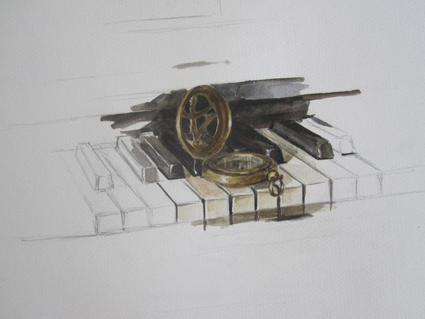 compass