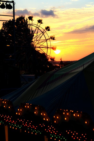 Carnival Lights