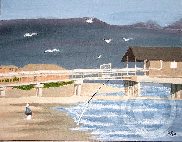 Fishing