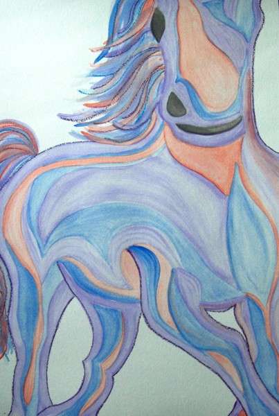 Free Spirit
